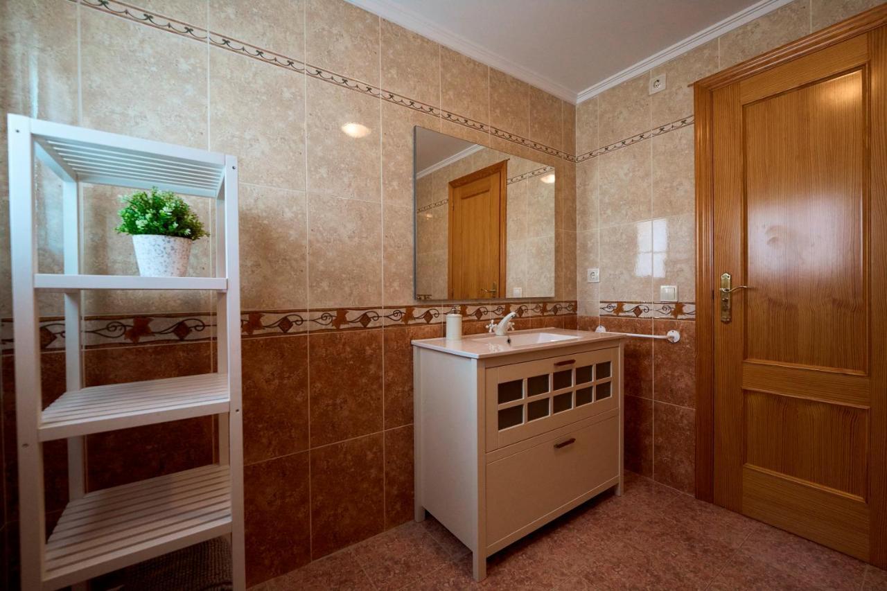 Acogedora Casa Rural con Piscina Segorbe  Exterior foto