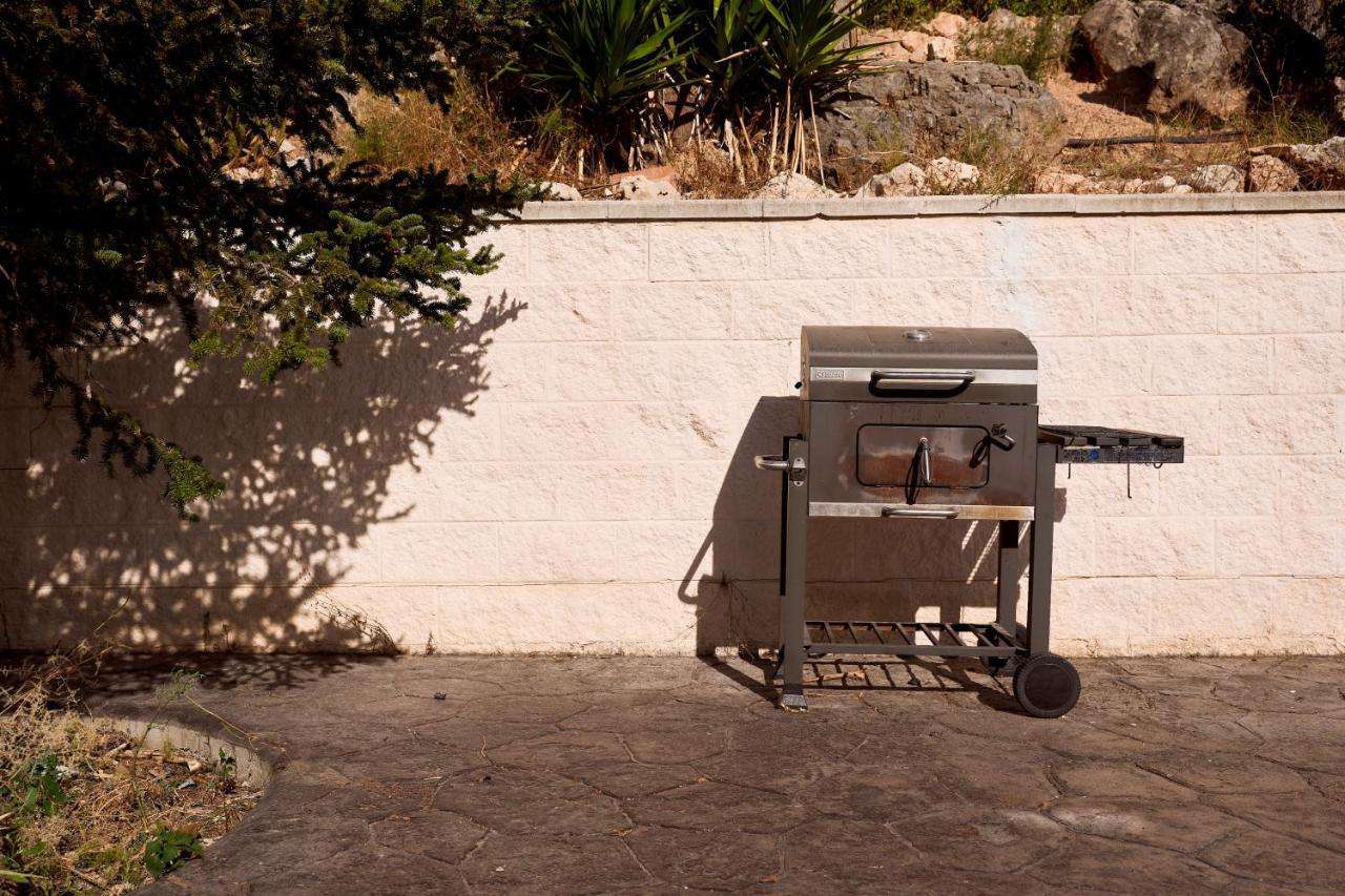 Acogedora Casa Rural con Piscina Segorbe  Exterior foto